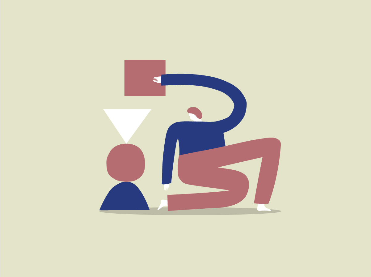 Customize your account