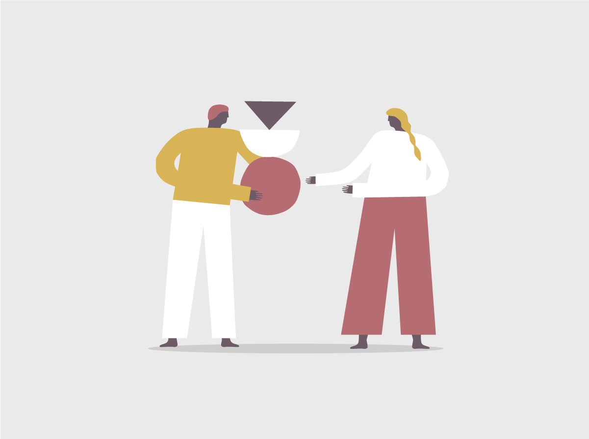 Unbelievably easy file sharing